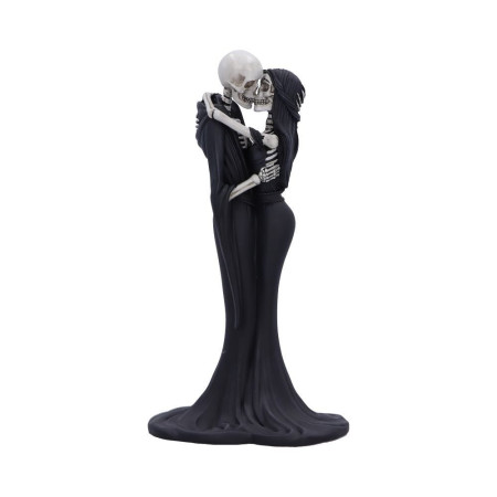 Coppia eternal kiss by Nemesis Now collection