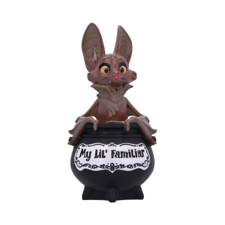 Gattino Pipistrello by Nemesis Now