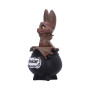 Gattino Pipistrello by Nemesis Now