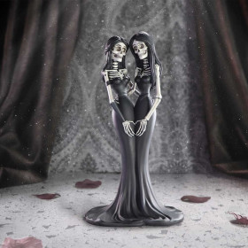 Eternal Sisters by Nemesis Now collection