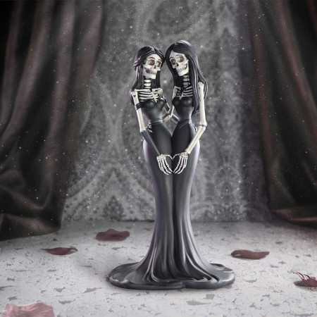 Eternal Sisters by Nemesis Now collection