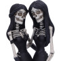 Eternal Sisters by Nemesis Now collection