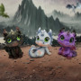Piccoli gufi by Nemesis Now collection