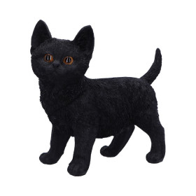 Gattino Charmed companion by Nemesis Now Collection