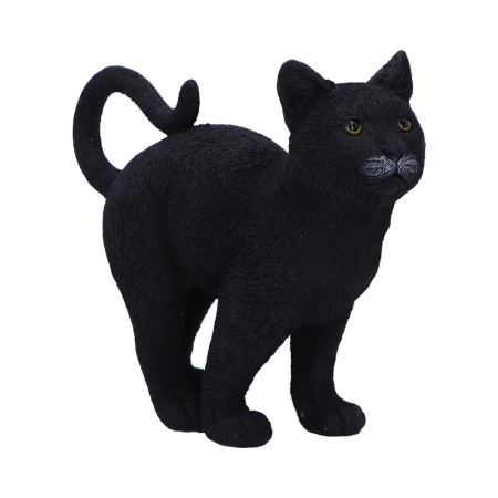 Gattino Moonlight Watcher by Nemesis Now Collection