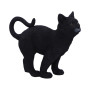 Gattino Moonlight Watcher by Nemesis Now Collection