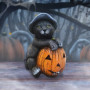 Gattino Trick or Treat by Nemesis Now