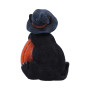 Gattino Trick or Treat by Nemesis Now
