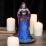 Strega Cristal Ball by Anne Stokes Collection