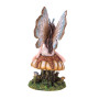 Fatina sul fungo con farfalla by Pacific Trading