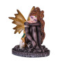 Fatina con sfera by Pacific Trading