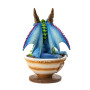 Cup of tea drago by Pacific Trading