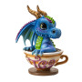 Cup of tea drago by Pacific Trading