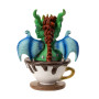 Tazzina con Bobert dragon by Pacific Trading