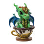 Tazzina con Bobert dragon by Pacific Trading