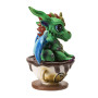 Tazzina con Bobert dragon by Pacific Trading