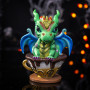 Tazzina con Bobert dragon by Pacific Trading