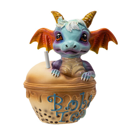 Tazzina George dragon Tea by pacific trading