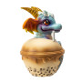 Tazzina George dragon Tea by pacific trading