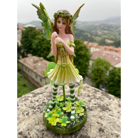 Fatina della Fortuna by Pacific trading