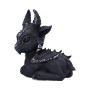 Baal gattino magico by Nemesis Now