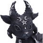 Baal gattino magico by Nemesis Now