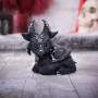 Baal gattino magico by Nemesis Now