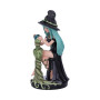 Strega Salvia by Nemesis Now