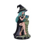 Strega Salvia by Nemesis Now