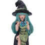 Strega Salvia by Nemesis Now