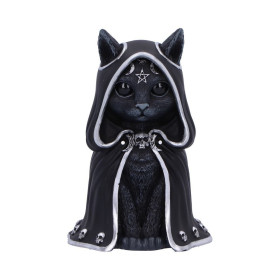 Gattino Zefur by Nemesis Collection