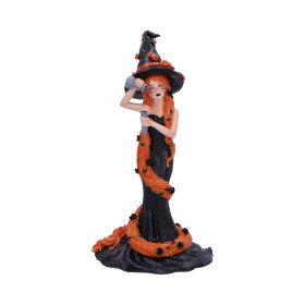 Strega Cannella by Nemesis Now