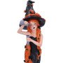 Strega Cannella by Nemesis Now