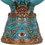 Porta sfera palmestry by Nemesis Now