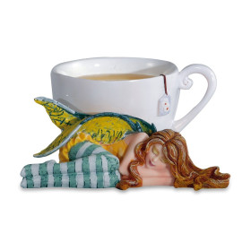 Chamomile by Amy Brown Collection