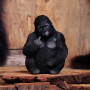 Gorilla impazzito by Nemesis Now