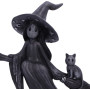 Piccola anima Trave by Nemesis Now Collection