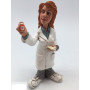 Farmacista donna