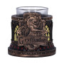 Harry Potter Grifondoro portacandela - Nemesis Now