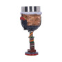 Calice Harry Potter Piattaforma 9 3/4 - Nemesis Now
