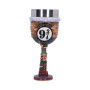 Calice Harry Potter Piattaforma 9 3/4 - Nemesis Now