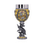 Calice Tassorosso Harry Potter - Nemesis Now