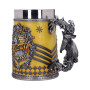 Boccale Tassorosso Harry Potter - Nemesis Now
