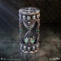 Harry Potter Clessidra Serpe Verde - Nemesis Now