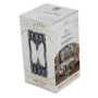 Harry Potter Clessidra Serpe Verde - Nemesis Now