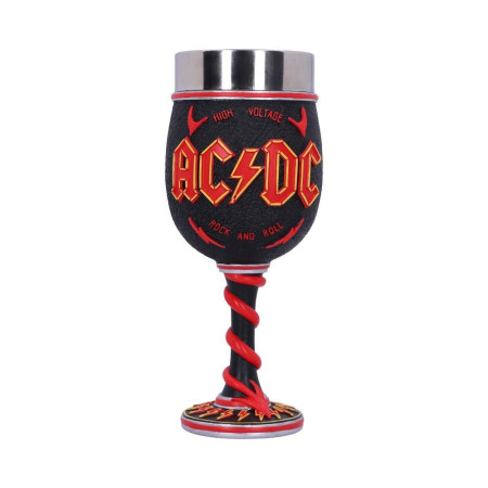 Calice ACDC High Voltage - Nemesis Now