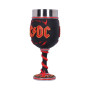 Calice ACDC High Voltage - Nemesis Now