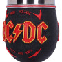 Calice ACDC High Voltage - Nemesis Now