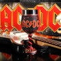 Calice ACDC High Voltage - Nemesis Now