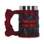 Boccale ACDC Hells Bells - Nemesis Now